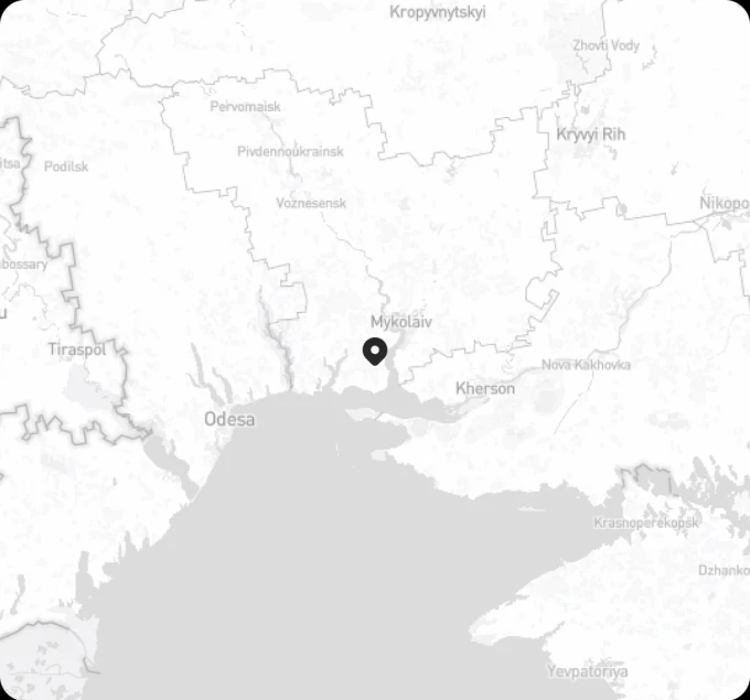 Location & Geography