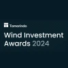 Award logo