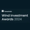 Award logo