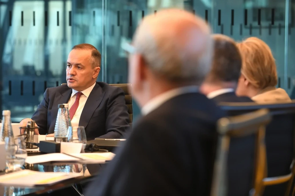 DTEK launches new Advisory Council to guide on transition, governance and a green recovery