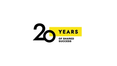 DTEK 20th Anniversary