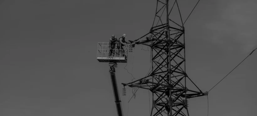 Reconnecting millions <br>to the grid