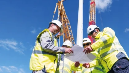 Energy Transition Plan