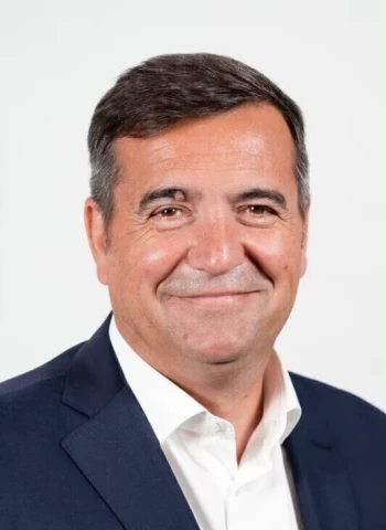 Cyril Garcia