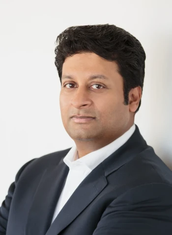 Anirban Bose