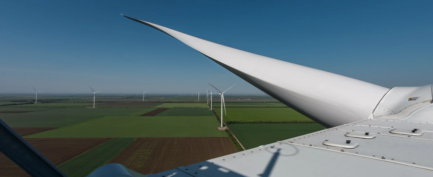 URC DTEK 2026 / Poltavska windfarm