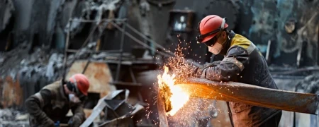 Звіт про діяльність 2024 (EN)