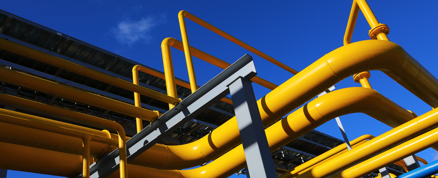 DTEK Oil&Gas