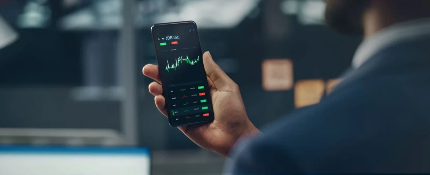 Dtrading