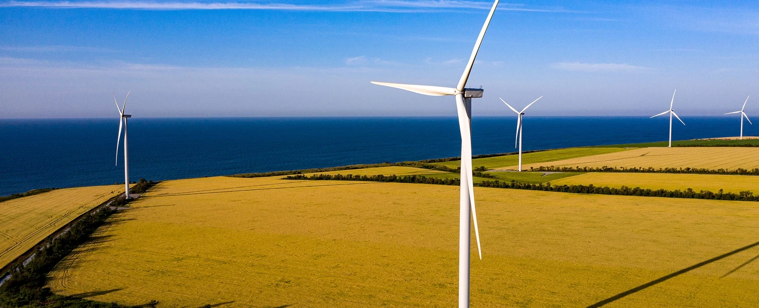 DTEK Renewables