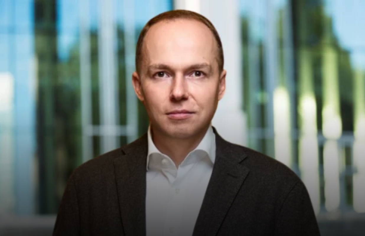 Ivan Geliukh