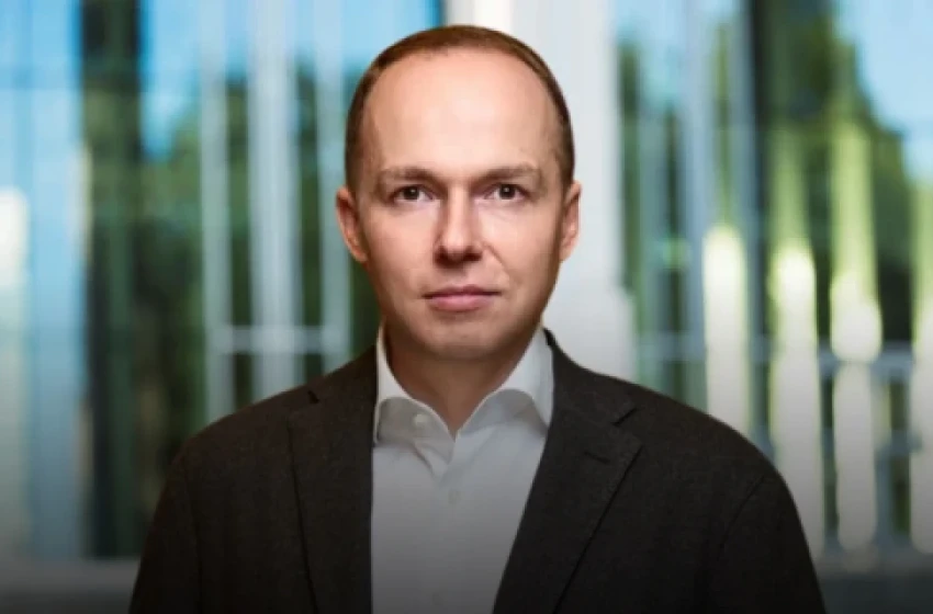 Ivan Geliukh