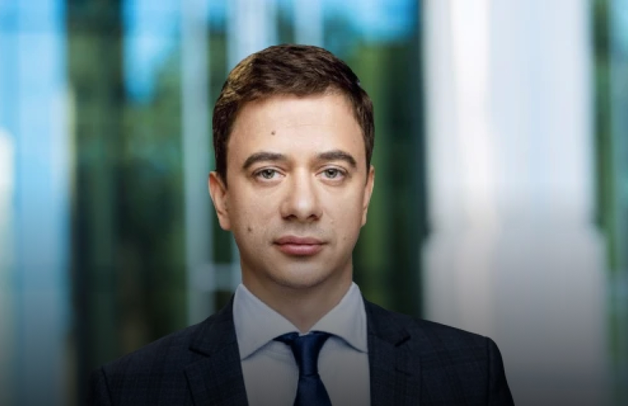 Sergii Dudar