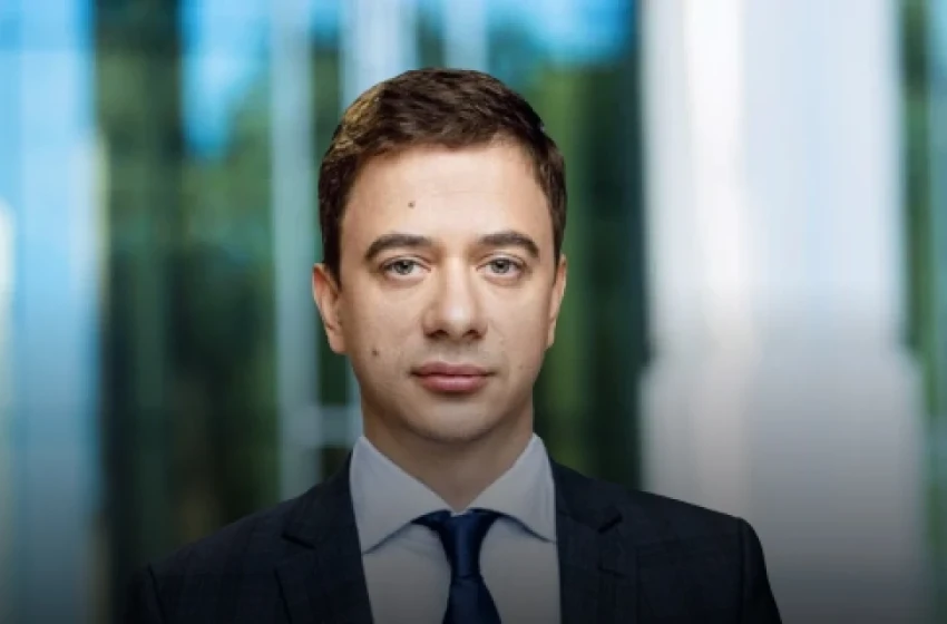 Sergii Dudar