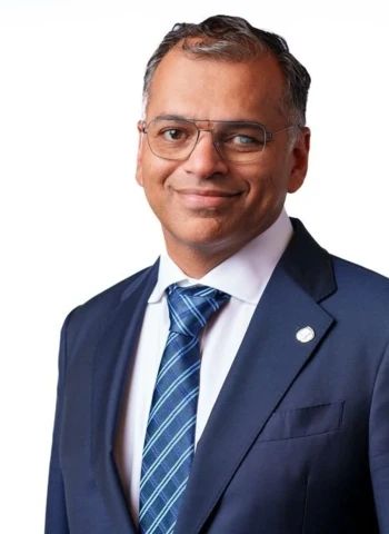 Kartik Ramakrishnan