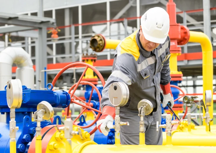 Ukraine's Energy Future