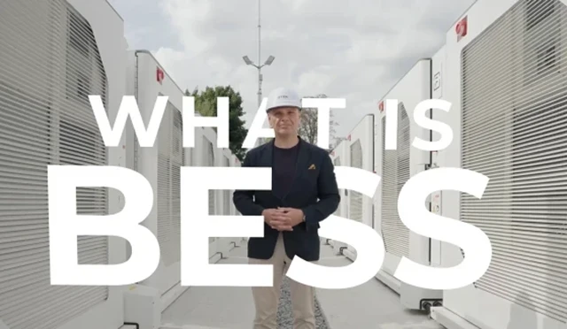 Video explainer