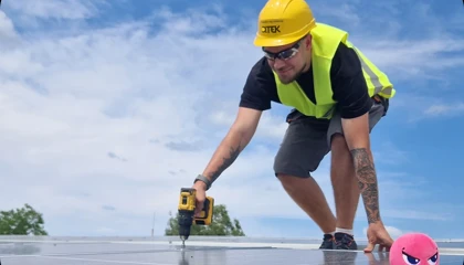 Project RISE with Octopus Energy