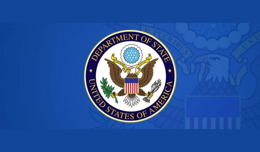 U.S. Embassy recognises DTEK's </br>battery storage achievement
