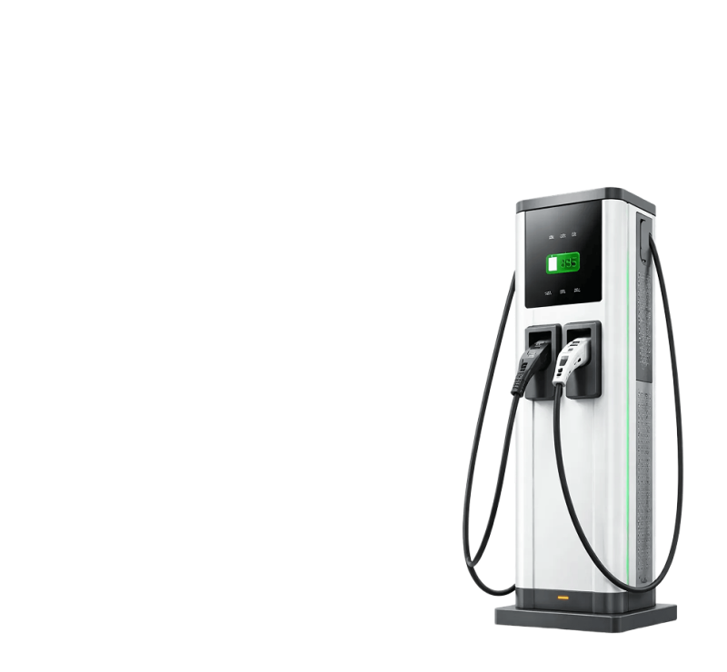 Innovative energy services