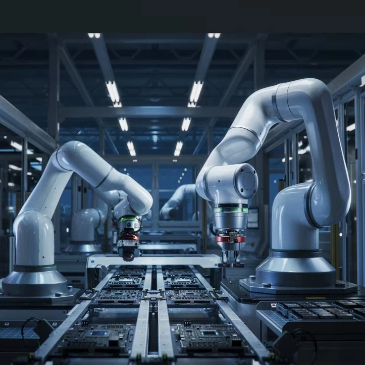 Creative destruction: Why technological convergence should be your growth strategy