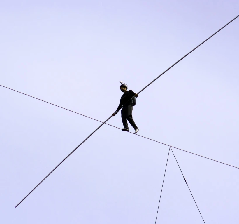 Why the race for tech sovereignty is a balancing act