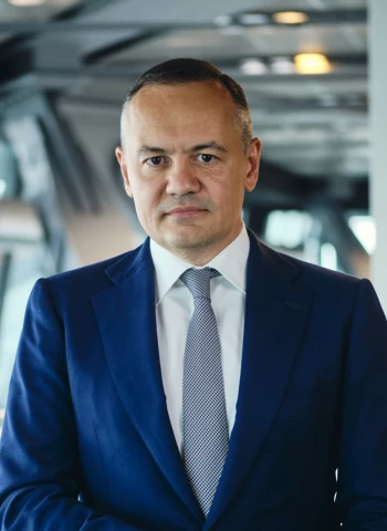 Maxim Timchenko