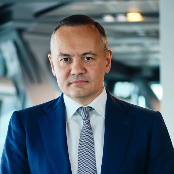 Maxim Timchenko