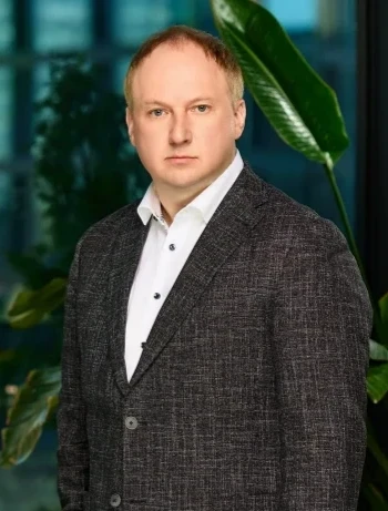 Oleksandr Selyshchev