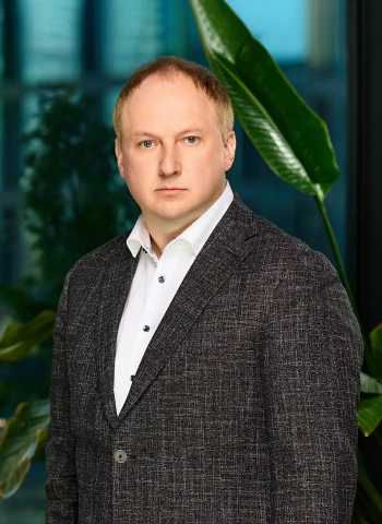 Oleksandr Selyshchev