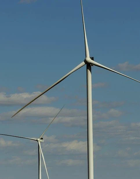 Strengthening energy system