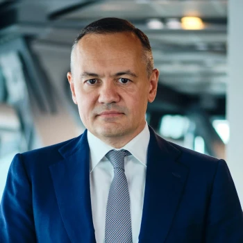Maxim Timchenko
