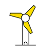 Poltavska Windfarm