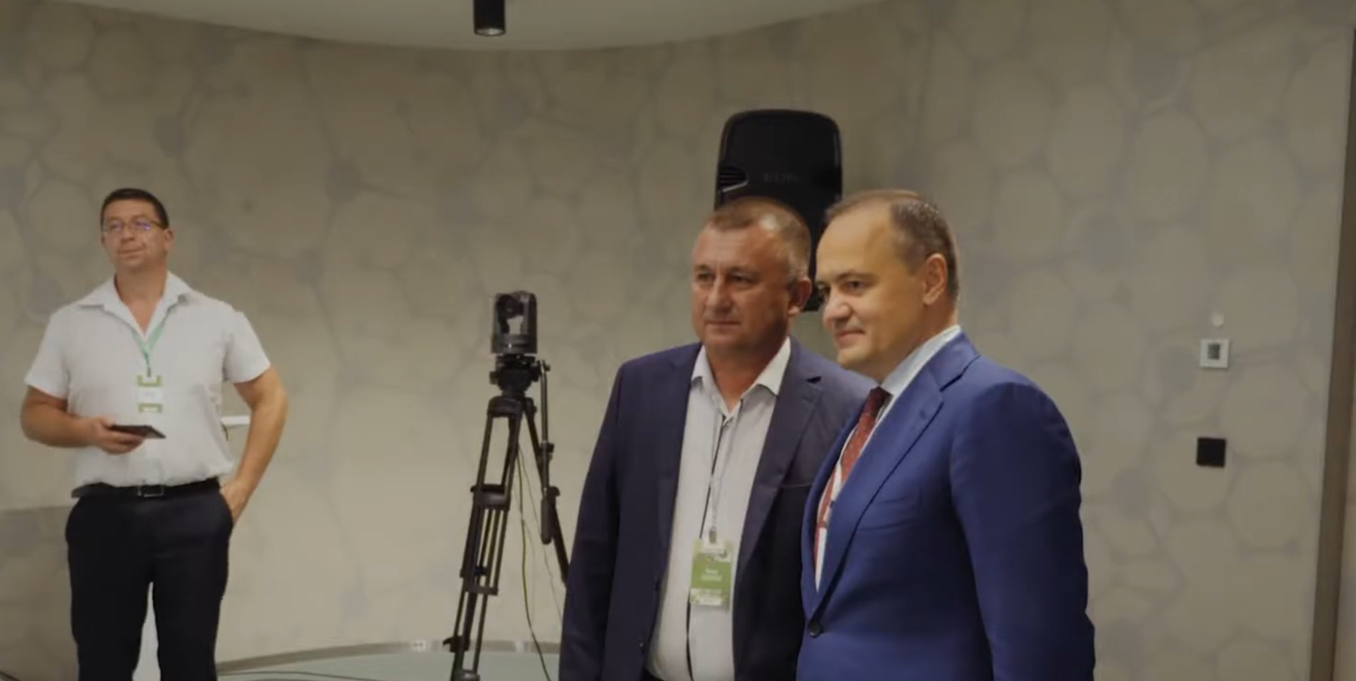 Maxim Timchenko about DTEK and just transition