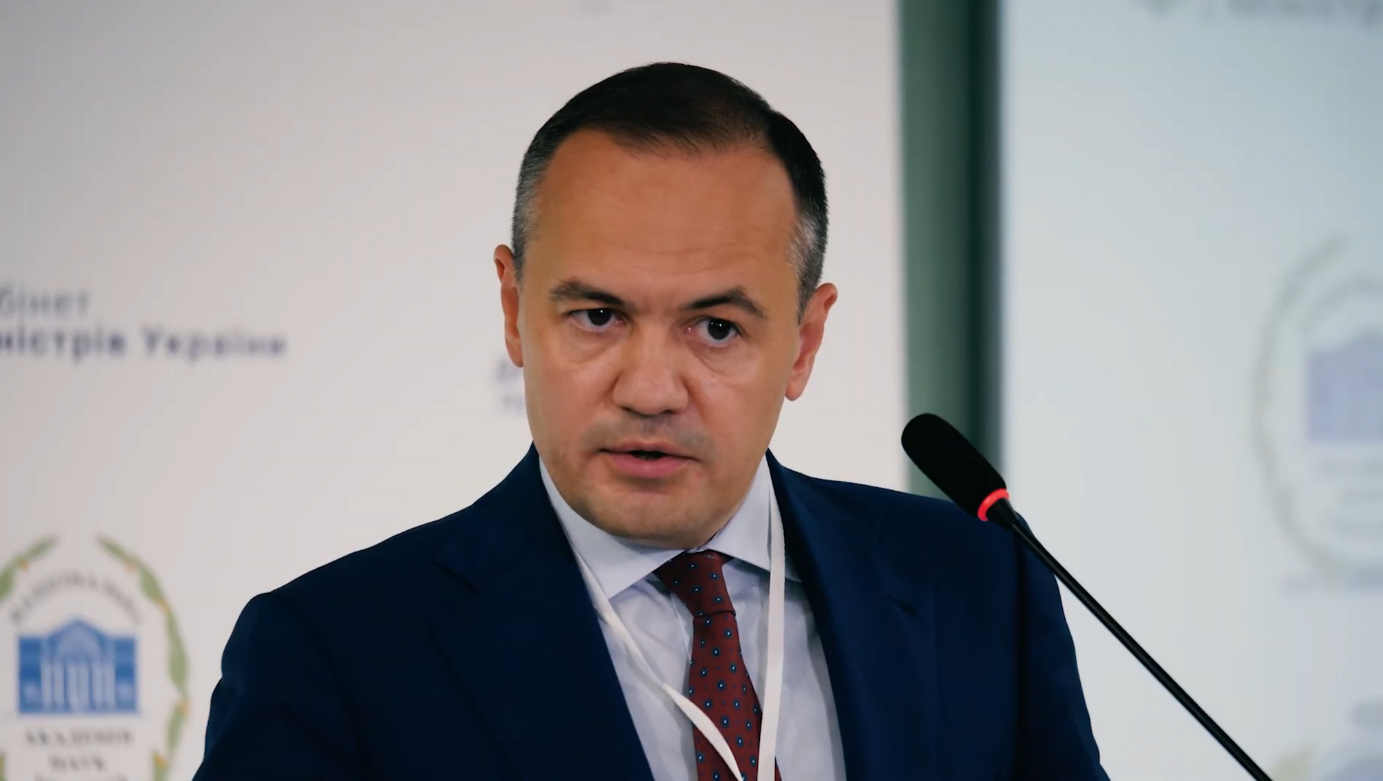 DTEK. IV International Coal Conference