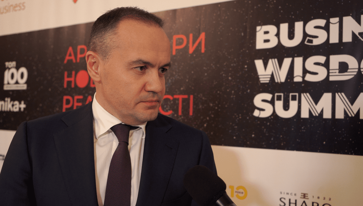 Maxim Timchenko on DTEK's preparation for RAM 2021/2022