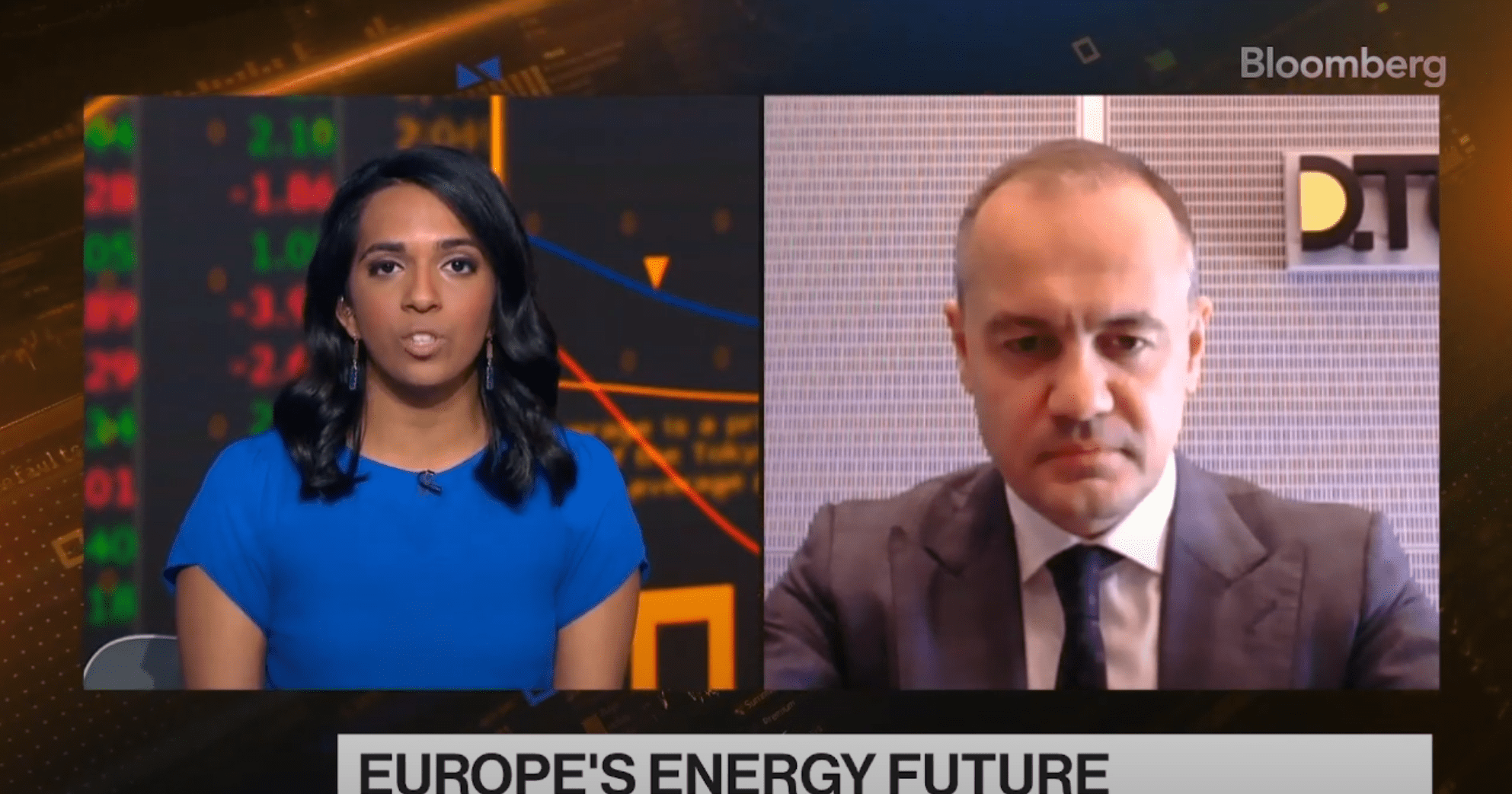 Maxim Timchenko for Bloomberg