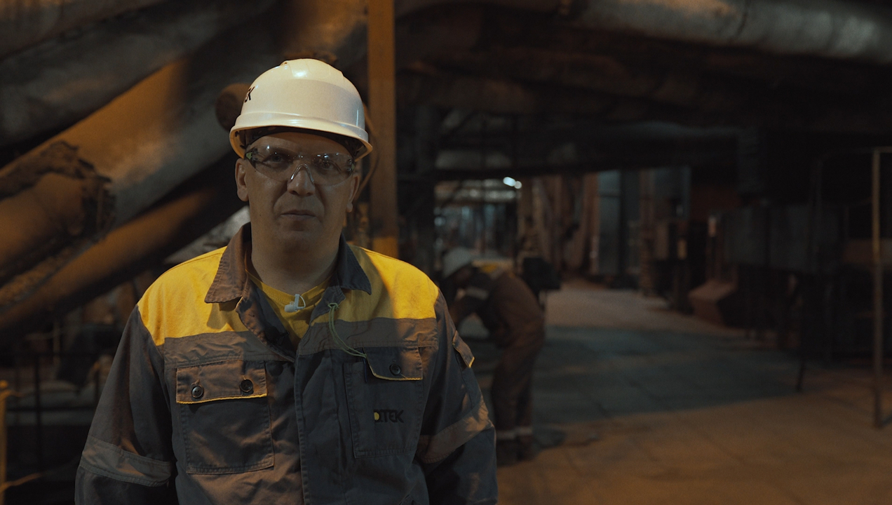 DTEK’s resilience: Winter heating season 23/24