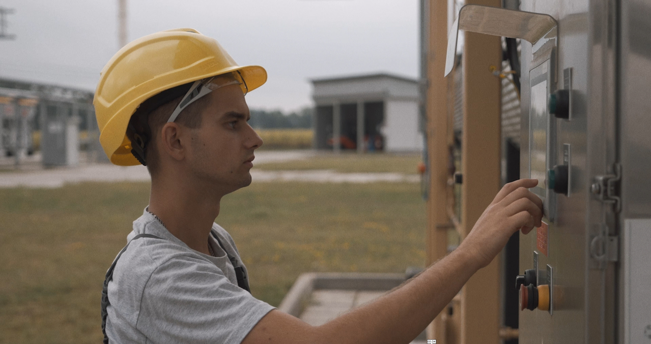 DTEK’s resilience: Winter heating season 23/24