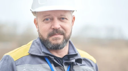 Image library / DTEK Grids’ emergency crews, restoring electricity