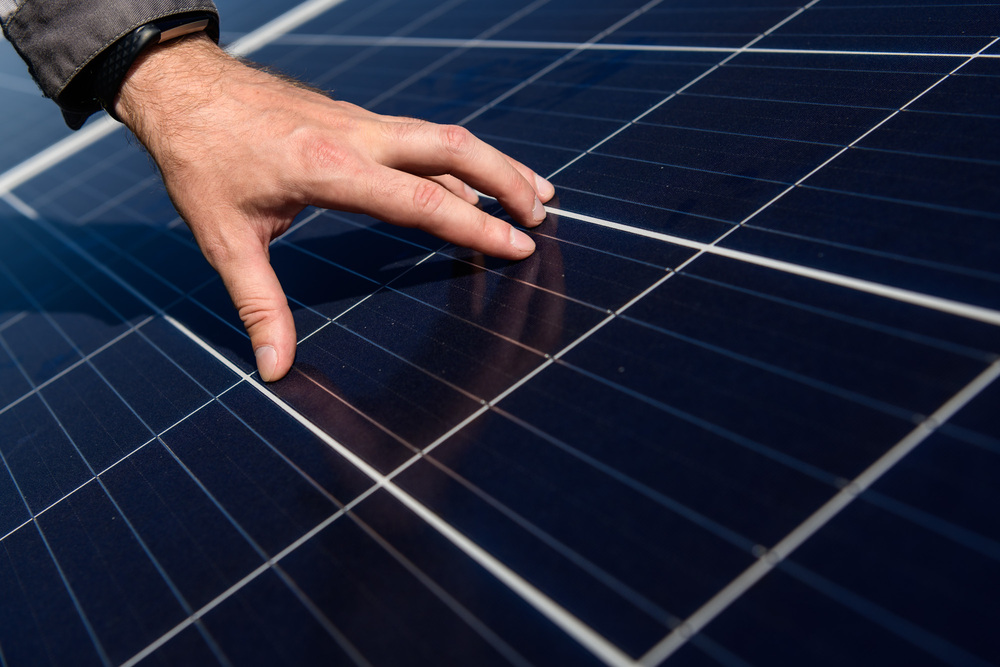 DTEK Renewables, Solar Power Plants (SPP)