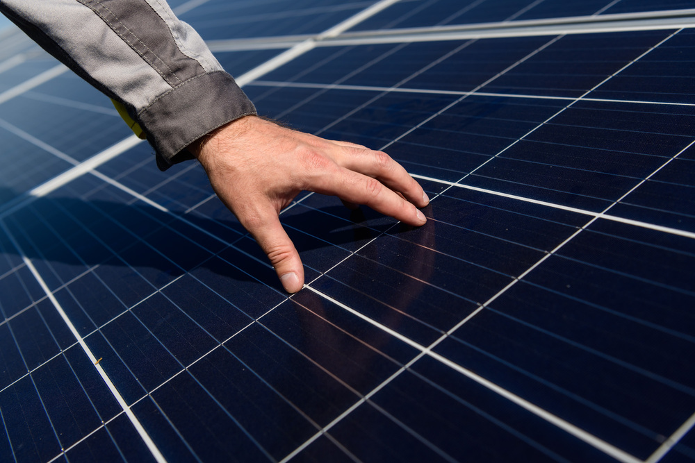DTEK Renewables, Solar Power Plants (SPP)