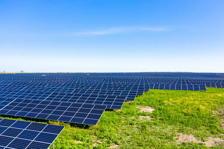 DTEK Renewables, Solar Power Plants (SPP)