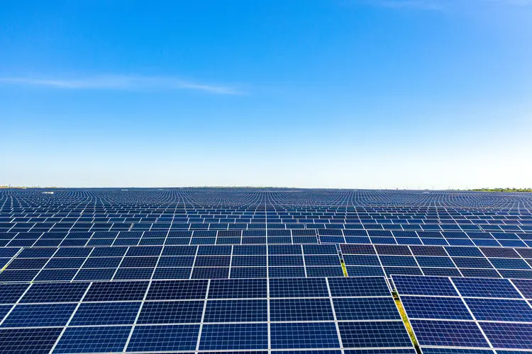 DTEK Renewables, Solar Power Plants (SPP)