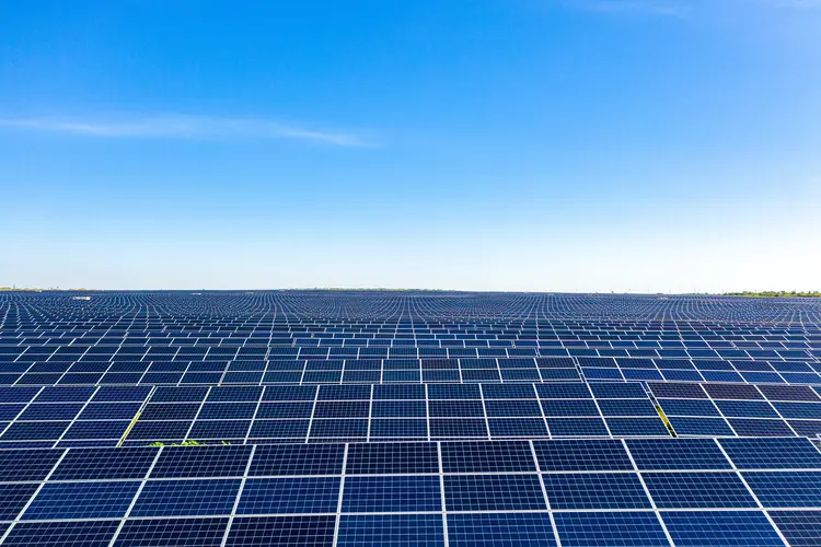 DTEK Renewables, Solar Power Plants (SPP)
