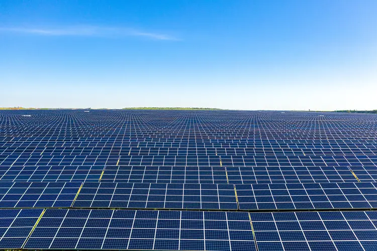 DTEK Renewables, Solar Power Plants (SPP)