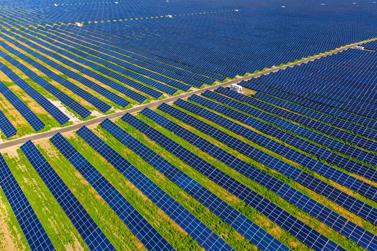 DTEK Renewables, Solar Power Plants (SPP)