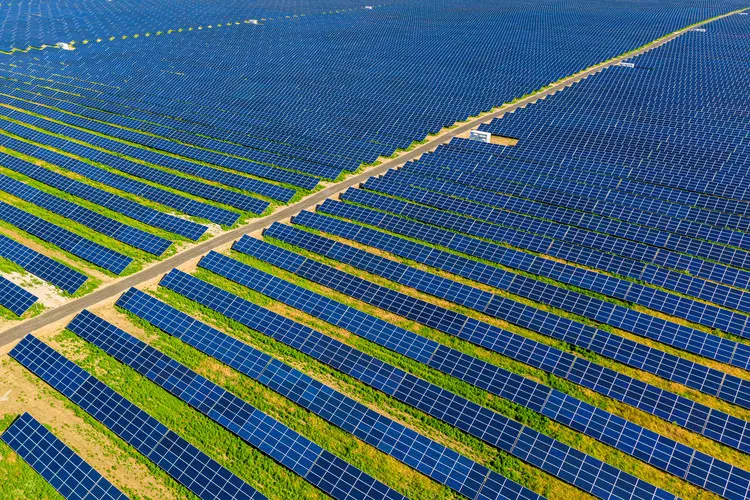 DTEK Renewables, Solar Power Plants (SPP)