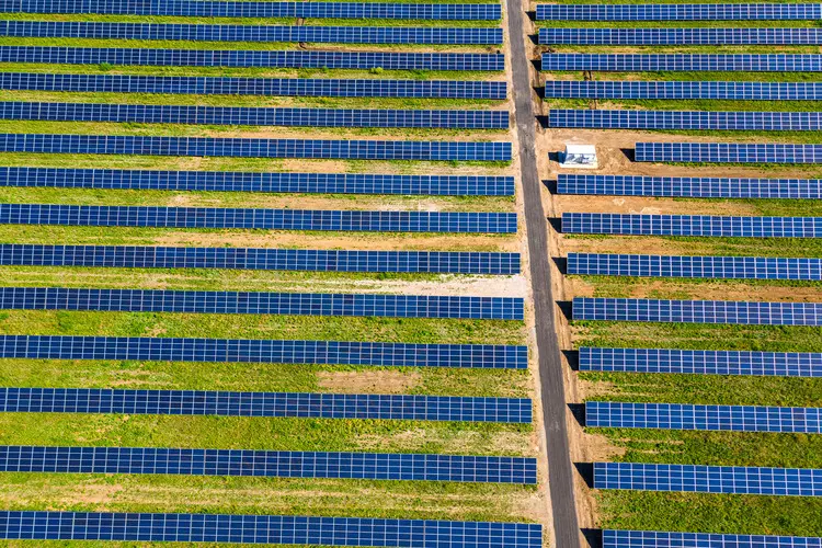 DTEK Renewables, Solar Power Plants (SPP)
