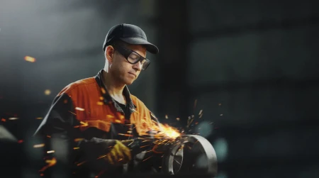 Image library / DTEK Energy (Corum Group) machine builder